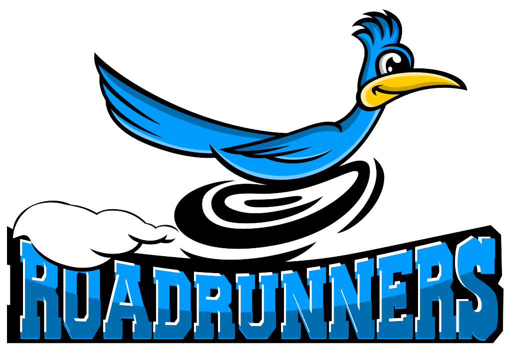 Roadrunners Logo