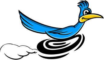 Roadrunner Logo